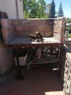 La Casa de Arriba - Ciudad Lujan de Cuyo - 4