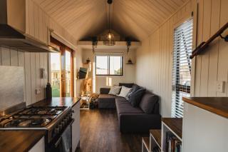 Yamba Tiny House Irene - Palmer Island - 1