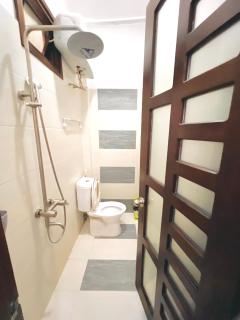Kenzpia Homestay - Nguyên Căn, đậu nhiều ô tô - Hue - 5