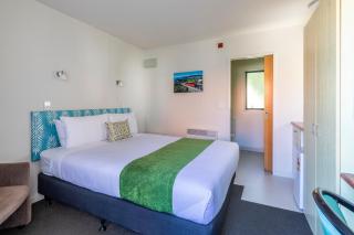 Bella Vista Motel Wellington - Wellington - 0