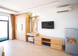 An Dương Hotel & Apartment - 2