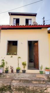 Hospedagem Casa Da Lia - 1