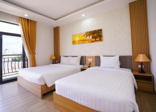 An Dương Hotel & Apartment - Danang - 1
