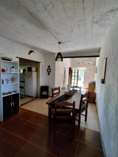 Casa Punta Negra - 1