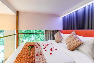 Yunga Yee Tsui Apartments云嘉倚翠公寓 - Canton - 7
