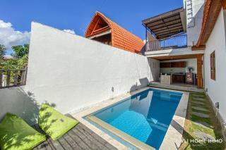 Anzel Luxe Villa - Munggu - 6