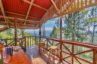 Vista Turrialba Lodge - Turrialba - 0