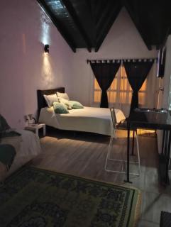 Cabañas las palmeras - 3