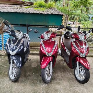 Palm Tian Homes A20 - Ban Chong Phli - 4