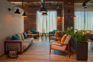 City Express Plus by Marriott Mexicali - Mexicali - 2