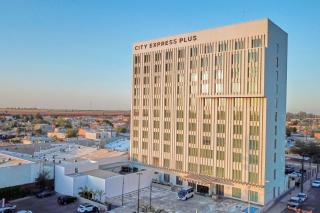 City Express Plus by Marriott Mexicali - Mexicali - 1