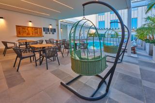 City Express Plus by Marriott Mexicali - Mexicali - 5