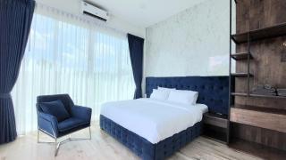 Green Lung Pool Villas Bangkok - Bang Krasop - 5