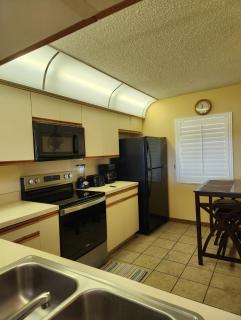 Sandcastles Condominium Complex - Cocoa Beach - 2