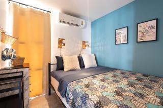 Manao Seaview Pool Villa 21 - 5 Mins Walk To The Beach - Koh Lanta - 4