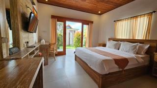 Anzel Luxe Villa - Munggu - 5
