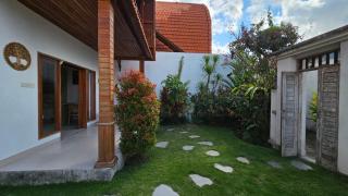 Anzel Luxe Villa - Munggu - 2