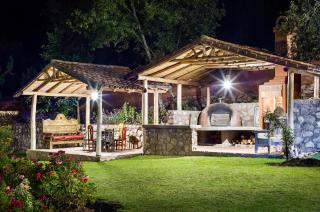 VILLA APU CHICON (Apu Wasi & Inti Wasi) - 2