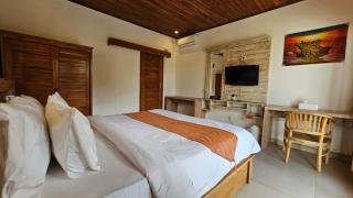 Anzel Luxe Villa - Munggu - 4