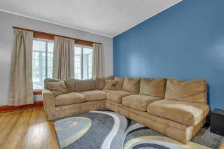 Park Place Suites - Buffalo - 4