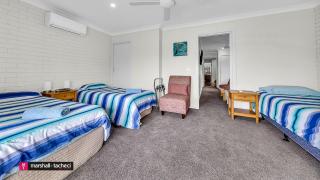 Bermagui River View - Unit 1,1 Lindo Street 3 bdrm Villa - Bermagui - 4