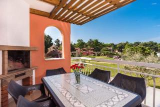 Apartments in Umag - Istrien 12071 - 0