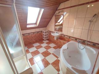 Holiday home in Balatonszarszo 45813 - Balatonszárszó - 2