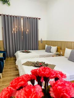 Khách sạn Trọng Thiêm 1 - Ấp Thiện Lập - 3