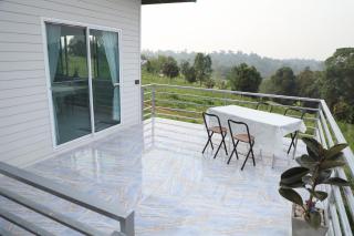 Family Hill Khaokho บ้านพัก กางเต็นท์ วิวภูเขา - Khao Kho - 7