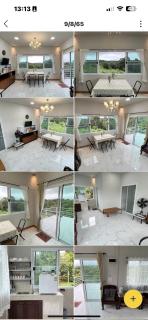 Family Hill Khaokho บ้านพัก กางเต็นท์ วิวภูเขา - Khao Kho - 8
