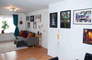Quiet 2 Bedroom house for holiday let in Gravesend - Kent - 0