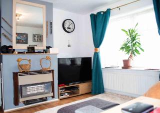 Quiet 2 Bedroom house for holiday let in Gravesend - Kent - 2