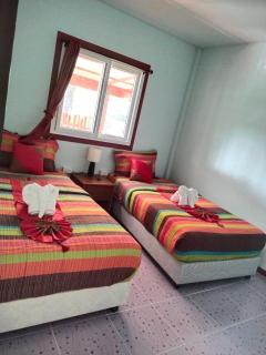 Palm Tian Homes A18 - Ban Chong Phli - 7