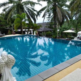 Palm Tian Homes A18 - Ban Chong Phli - 6