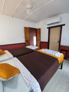 Kalappura Houseboats & Tours - 6