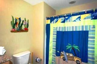 Splash Ocean-front Luxury Two-bedroom Beach Condo - Panama City Beach - 7