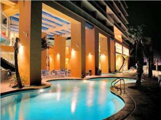 Splash Ocean-front Luxury Two-bedroom Beach Condo - Panama City Beach - 4