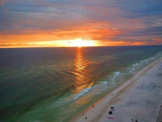 Splash Ocean-front Luxury Two-bedroom Beach Condo - Panama City Beach - 1