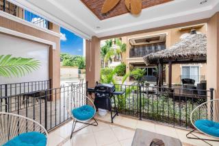 Playa Palapa~Steps From The Ocean! - Tamarindo - 8
