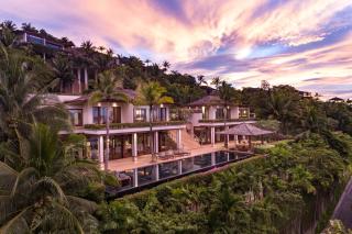 Andara Resort Villas - Kamala Beach - 6