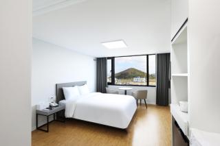 Mokpo Ocean Hotel - Mokpo - 7