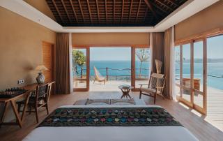 TUNAK Resort Lombok - Bumbang - 0
