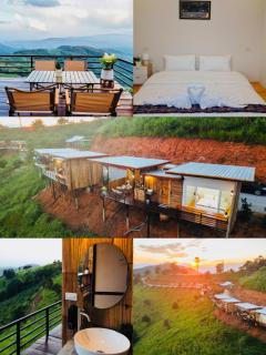 บ้านพักภูมา - - 5