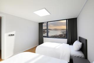 Mokpo Ocean Hotel - Mokpo - 1