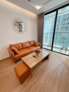 Lynn House Metropolis 2Bedrooms Cozy - nearLotte Daewoo - 9