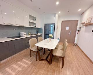 Lynn House Metropolis 2Bedrooms Cozy - nearLotte Daewoo - 8