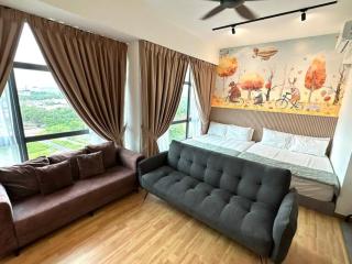 Imperium resident Kuantan City Light View 0606 - Kuantan - 0