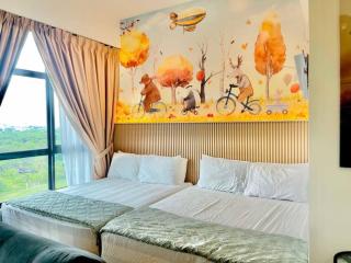 Imperium resident Kuantan City Light View 0606 - Kuantan - 9