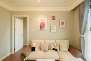 Altara Quy Nhơn Residences -Kennie's House -Căn hộ khách sạn cao cấp - Quy Nhon - 7