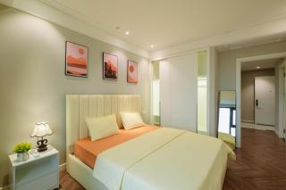 Altara Quy Nhơn Residences -Kennie's House -Căn hộ khách sạn cao cấp - Quy Nhon - 3